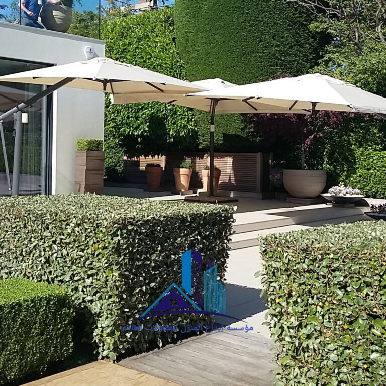 مظلات للمناسبات والأحداث الدمام