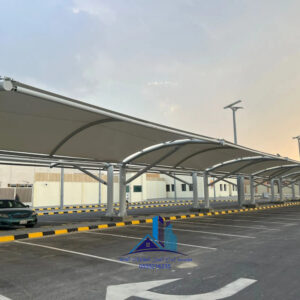 مميزات مظلات سيارات في الدمام