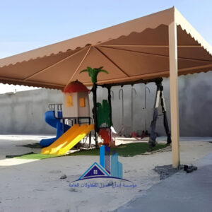 أحدث عروض مظلات السيارات والحدائق الدمام مظلات السيارات القوسية (الكلاسيكية)