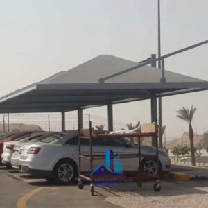 مظلات سيارات في الدمام باقات تركيب شاملة تشمل كافة الخدمات