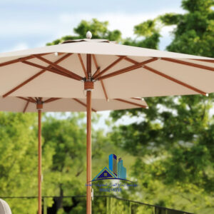 مظلات حدائق حديثة بأشكال جذابة الدمام مظلات متكاملة بالحدائق الذكية