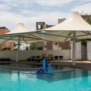 مظلات مسابح في الدمام والخبر والظهران وسيهات 2025 أسعار 2025 الشاملة