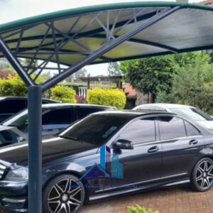 أحدث عروض مظلات السيارات والحدائق الدمام مظلات الحدائق المعلقة (البرجولات)