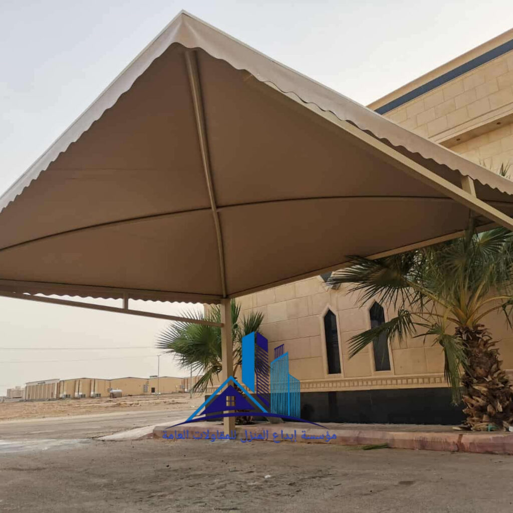 أفضل 7 مظلات مقاومة للعواصف الرملية في الدمام