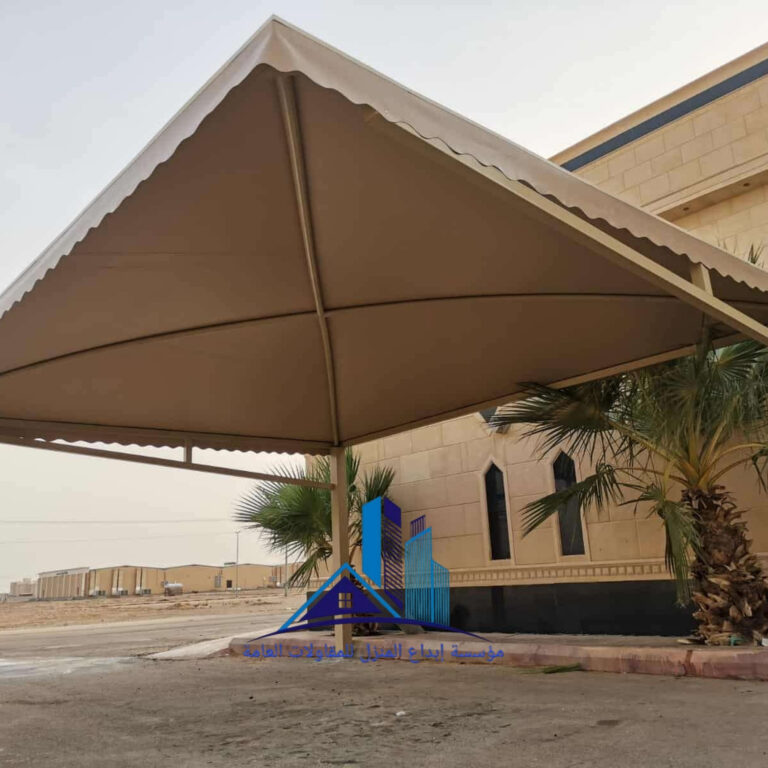 أفضل 7 مظلات مقاومة للعواصف الرملية في الدمام