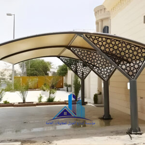 أفضل شركة مظلات سيارات في الدمام 2026