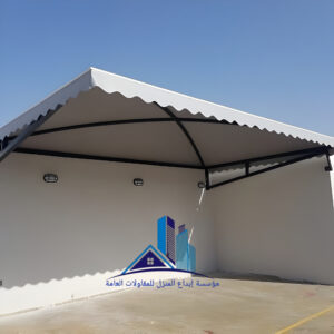 مظلة "الكورفكس"| أفضل 7 مظلات مقاومة للعواصف الرملية في الدمام