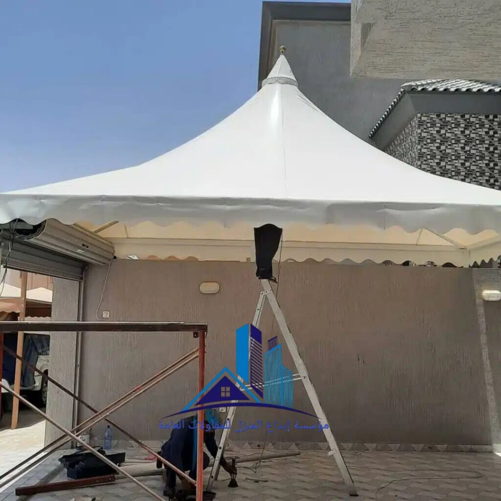 صيانة وإصلاح جميع أنواع المظلات مظلات الدمام، الخبر، الظهران، سيهات