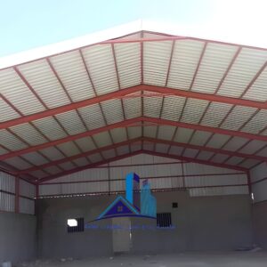 تركيب هناجر مع ضمان شامل على التصنيع والتركيب هناجر الدمام والخبر والظهران