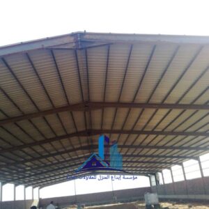 هناجر مقاومة للماء والحرارة افضل الهناجر 2026 الدمام والخبر و الظهران