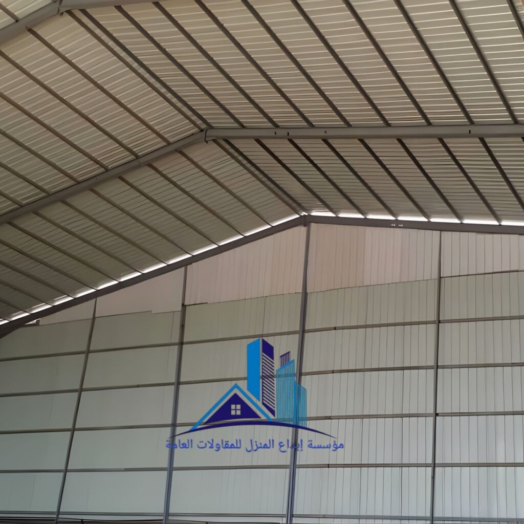 هناجر للمناسبات والأحداث هناجر 2026 الدمام والخبر و الظهران