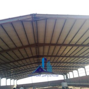 أسعار الهناجر السيارات والمخازن في الدمام و الخبر