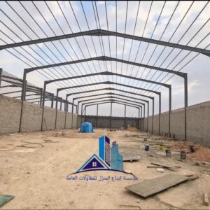 هناجر مقاومة للماء والحرارة افضل الهناجر 2026 الدمام والخبر و الظهران