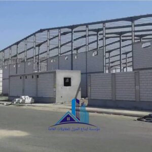 صيانة وإصلاح جميع هناجر 2026 أنواع هناجر الدمام الخبر 