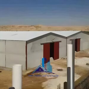 هناجر (حديد) قوية وطويلة الأمد هناجر الدمام والخبر والظهران