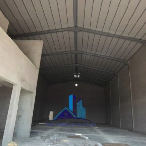 هناجر مقاومة للماء والحرارة افضل الهناجر 2026 الدمام والخبر و الظهران