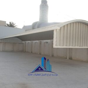 أسعار الهناجر السيارات والمخازن في الدمام و الخبر