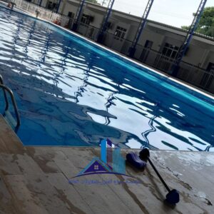 تركيب هناجر مسابح أفضل انواع ال هناجر الدمام و الخبر