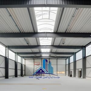 هناجر مستشفيات ومدارس هناجر بمواصفات أمنية 2026 الدمام الخبر