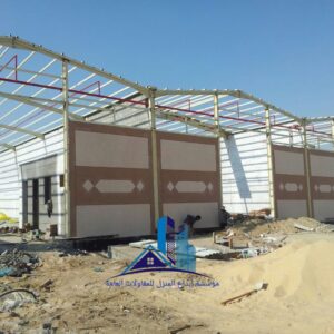 أسعار هناجر في 2026 هناجر الدمام الخبر