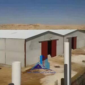 تركيب هناجر مع ضمان شامل على التصنيع والتركيب هناجر الدمام والخبر والظهران