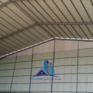 أسعار الهناجر السيارات والمخازن في الدمام و الخبر