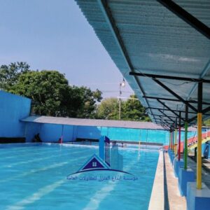 تركيب هناجر مسابح أفضل انواع ال هناجر الدمام و الخبر