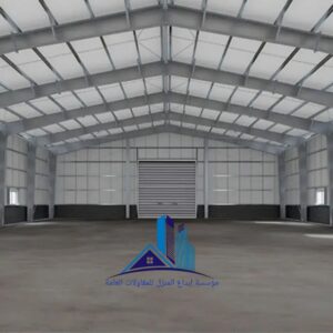 صيانة وإصلاح جميع هناجر 2026 أنواع هناجر الدمام الخبر 