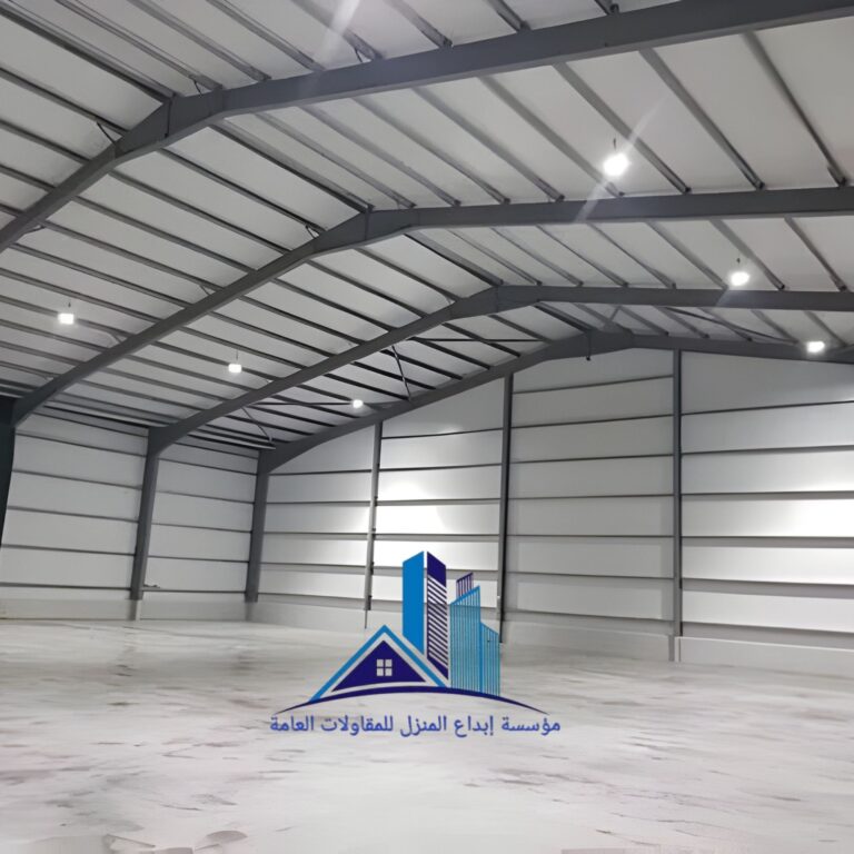 أسعار الهناجر السيارات والمخازن في الدمام و الخبر | شفافية كاملة