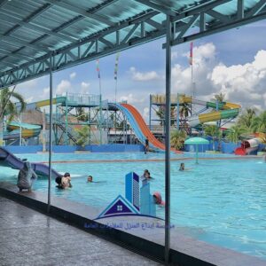 تركيب هناجر مسابح أفضل انواع ال هناجر الدمام و الخبر