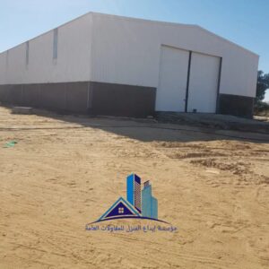 صيانة وإصلاح جميع هناجر 2026 أنواع هناجر الدمام الخبر 