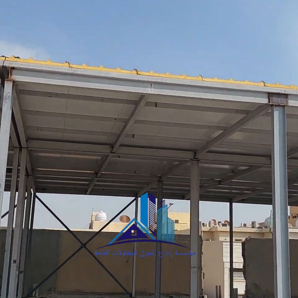 هناجر مدارس حكومية وخاصة